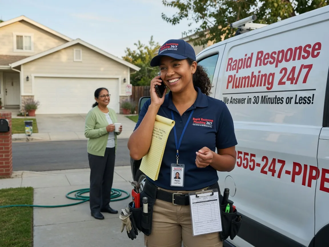 Emergency Plumber Marcus Hook, PA FAQs